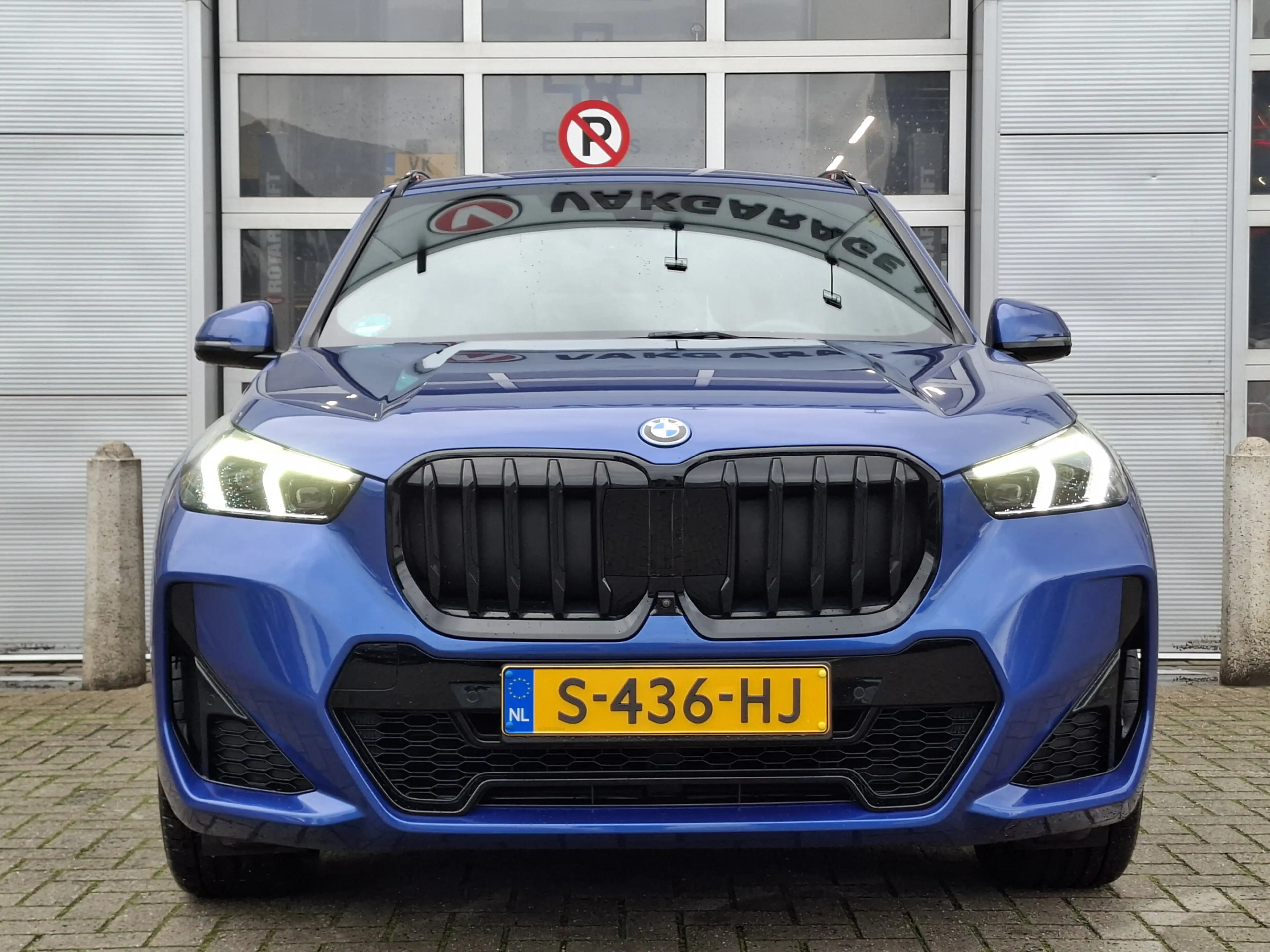 BMW X1 xDrive25e | Onderhoud t/m 2030/120.000km | Navigat — photo 40