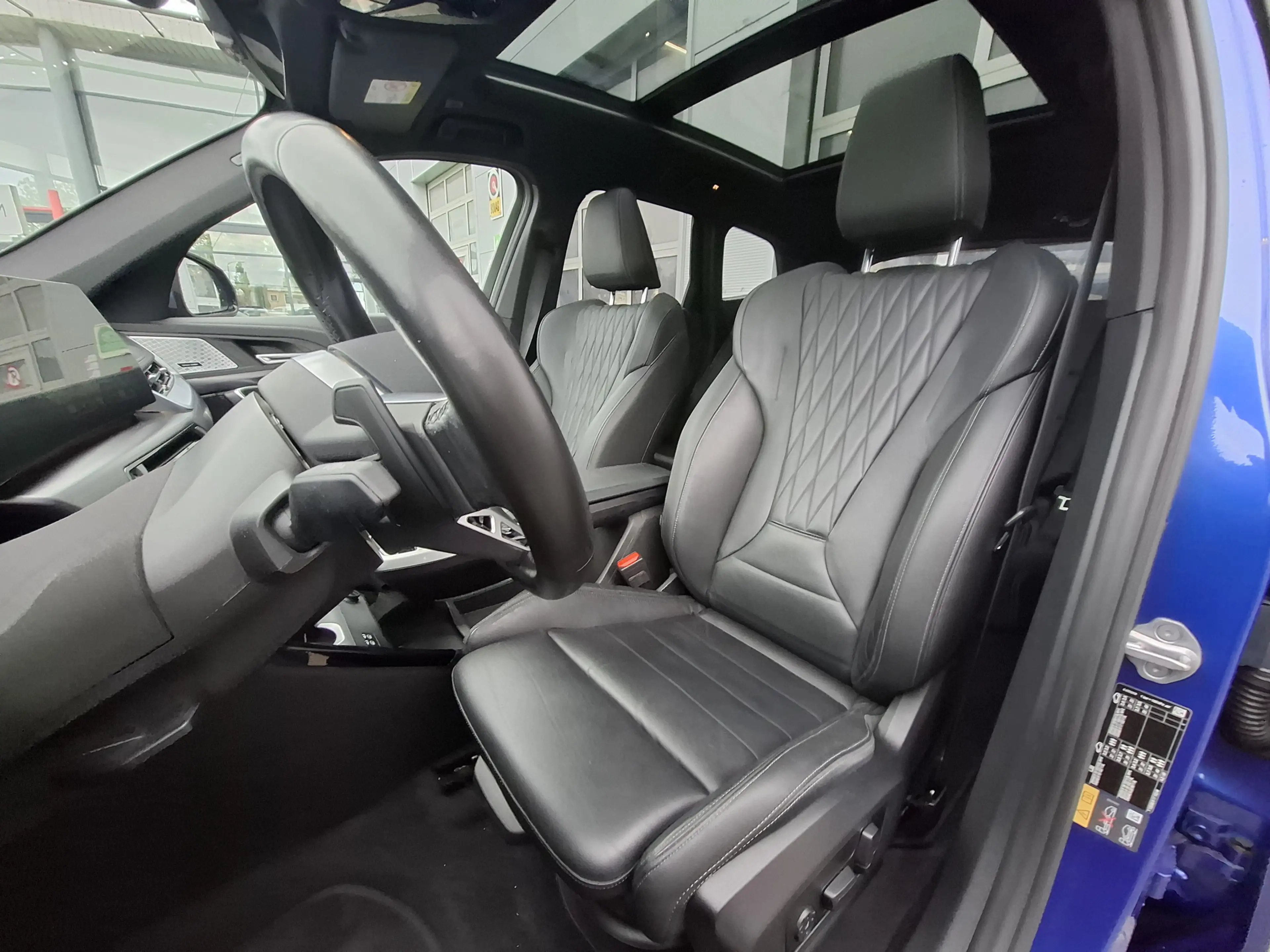 BMW X1 xDrive25e | Onderhoud t/m 2030/120.000km | Navigat — photo 13