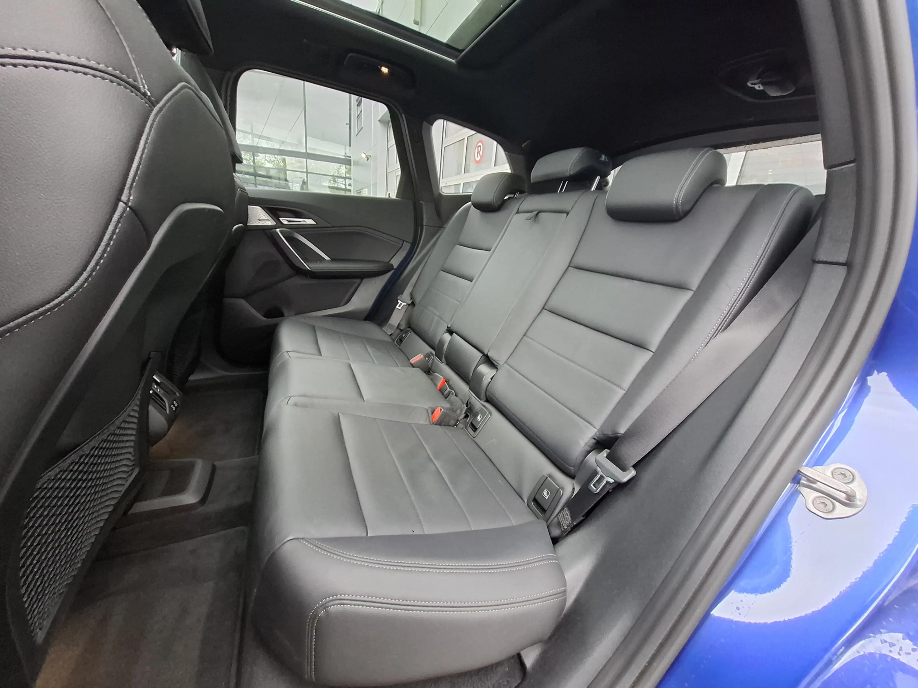 BMW X1 xDrive25e | Onderhoud t/m 2030/120.000km | Navigat — photo 15