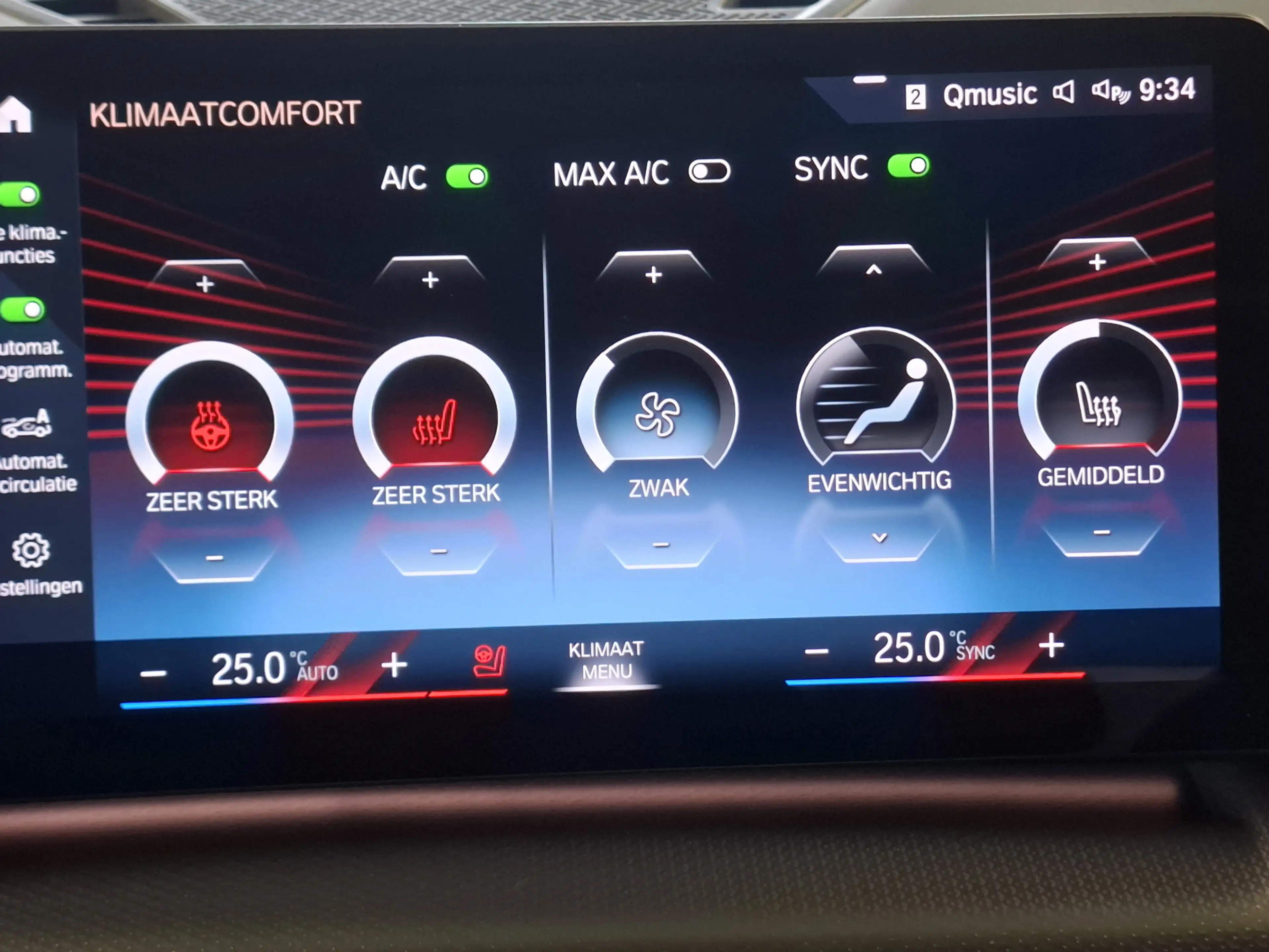 BMW X1 xDrive25e | Onderhoud t/m 2030/120.000km | Navigat — photo 7