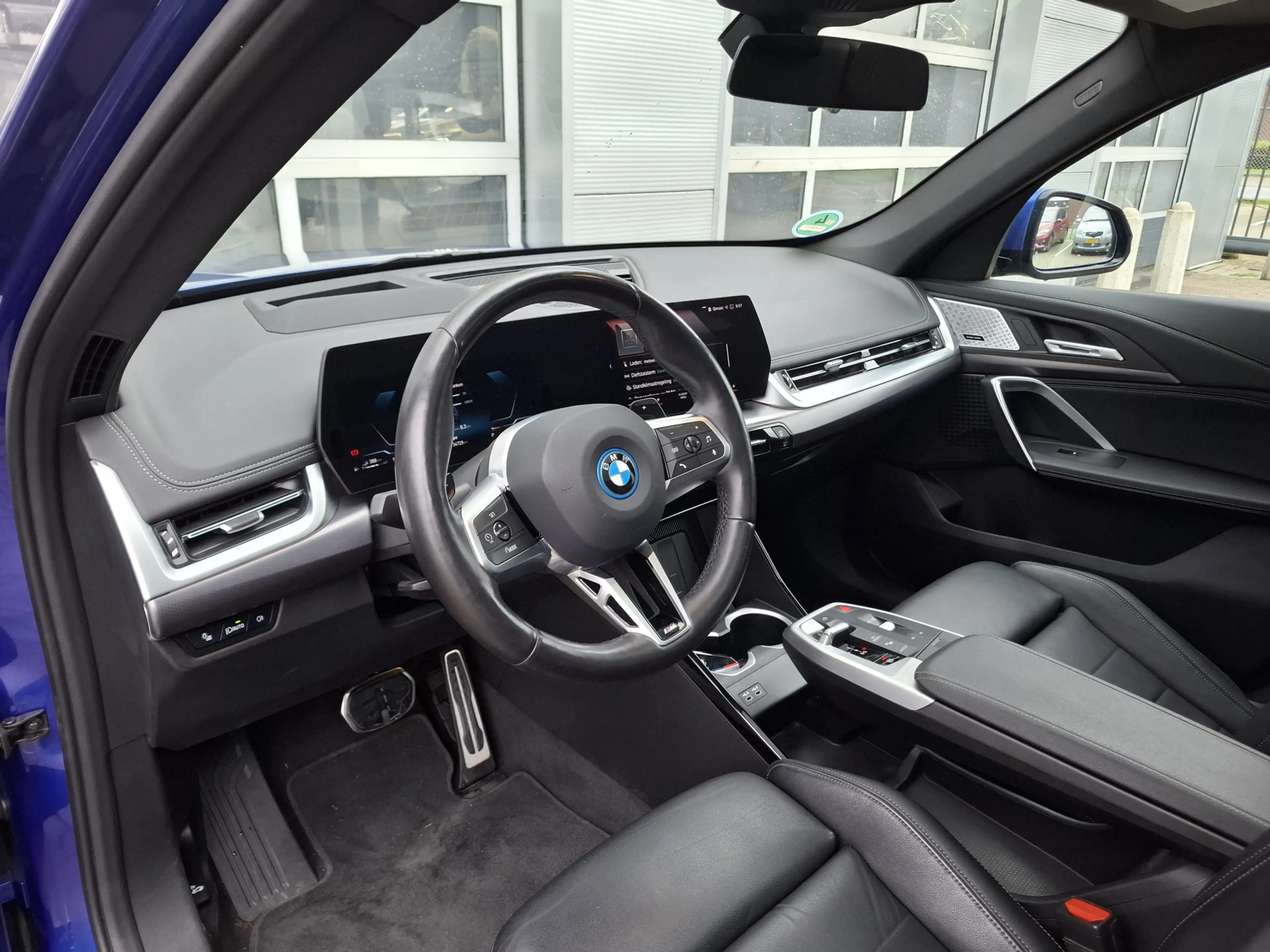 BMW X1 xDrive25e | Onderhoud t/m 2030/120.000km | Navigat — photo 12