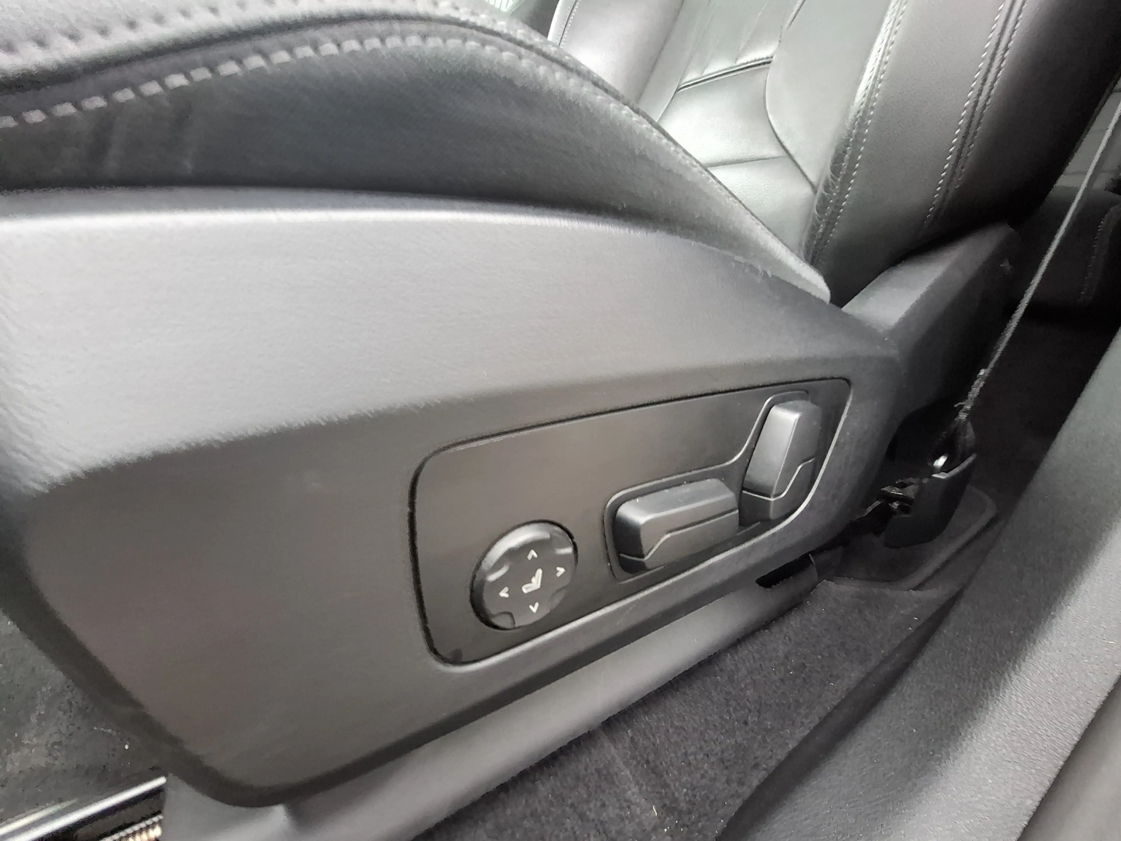 BMW X1 xDrive25e | Onderhoud t/m 2030/120.000km | Navigat — photo 14