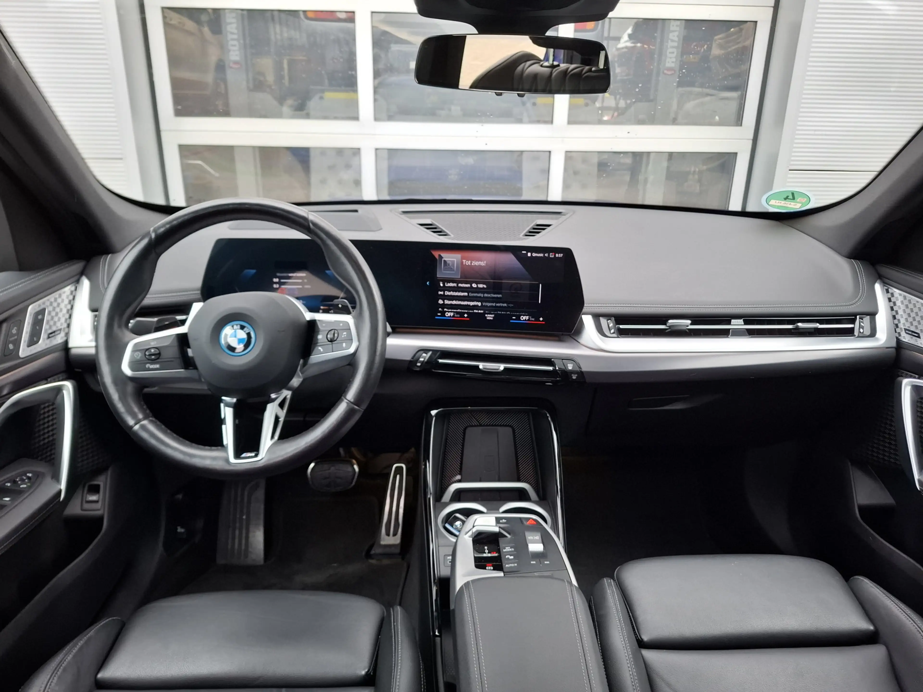 BMW X1 xDrive25e | Onderhoud t/m 2030/120.000km | Navigat — photo 4