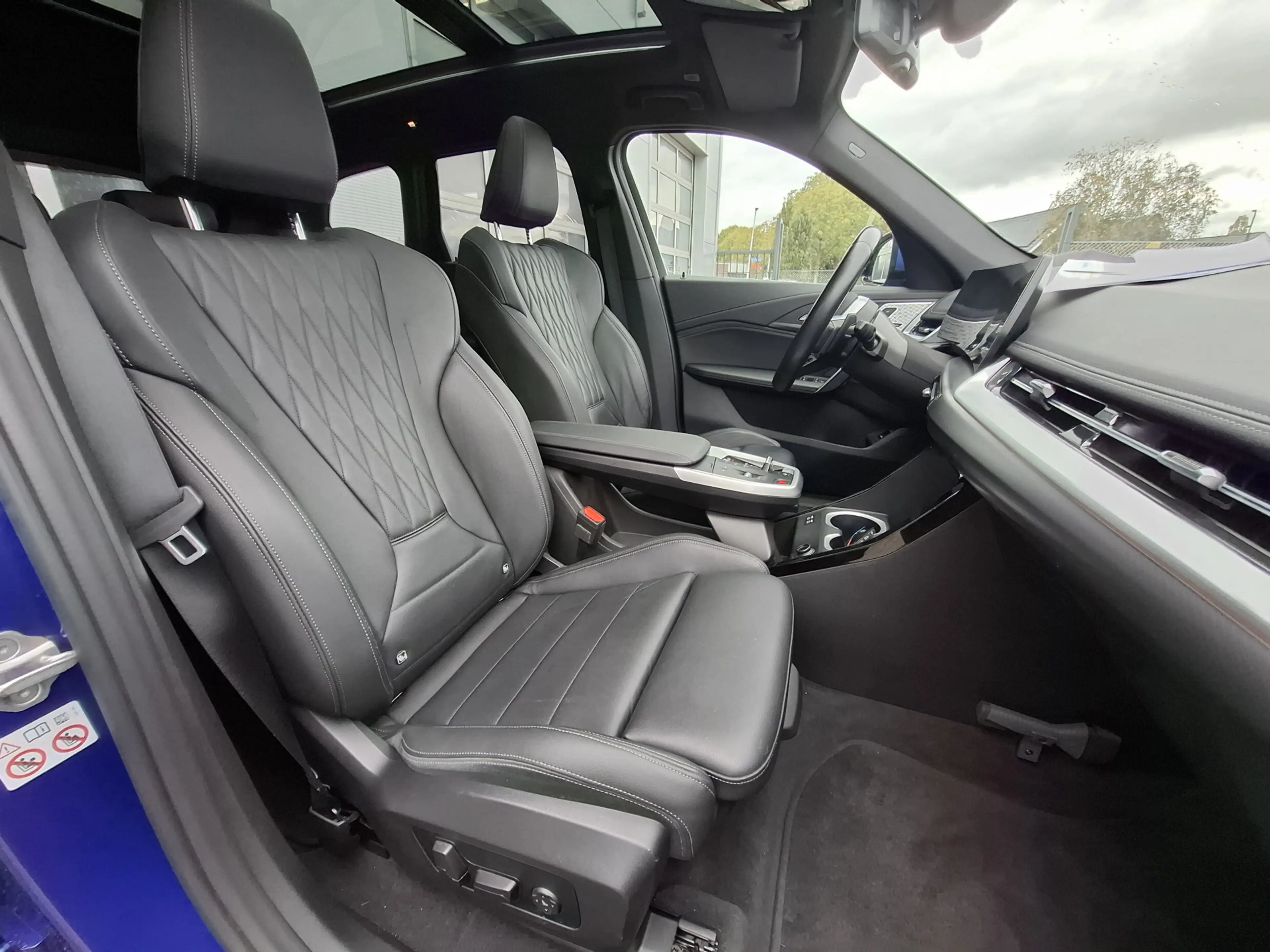 BMW X1 xDrive25e | Onderhoud t/m 2030/120.000km | Navigat — photo 25