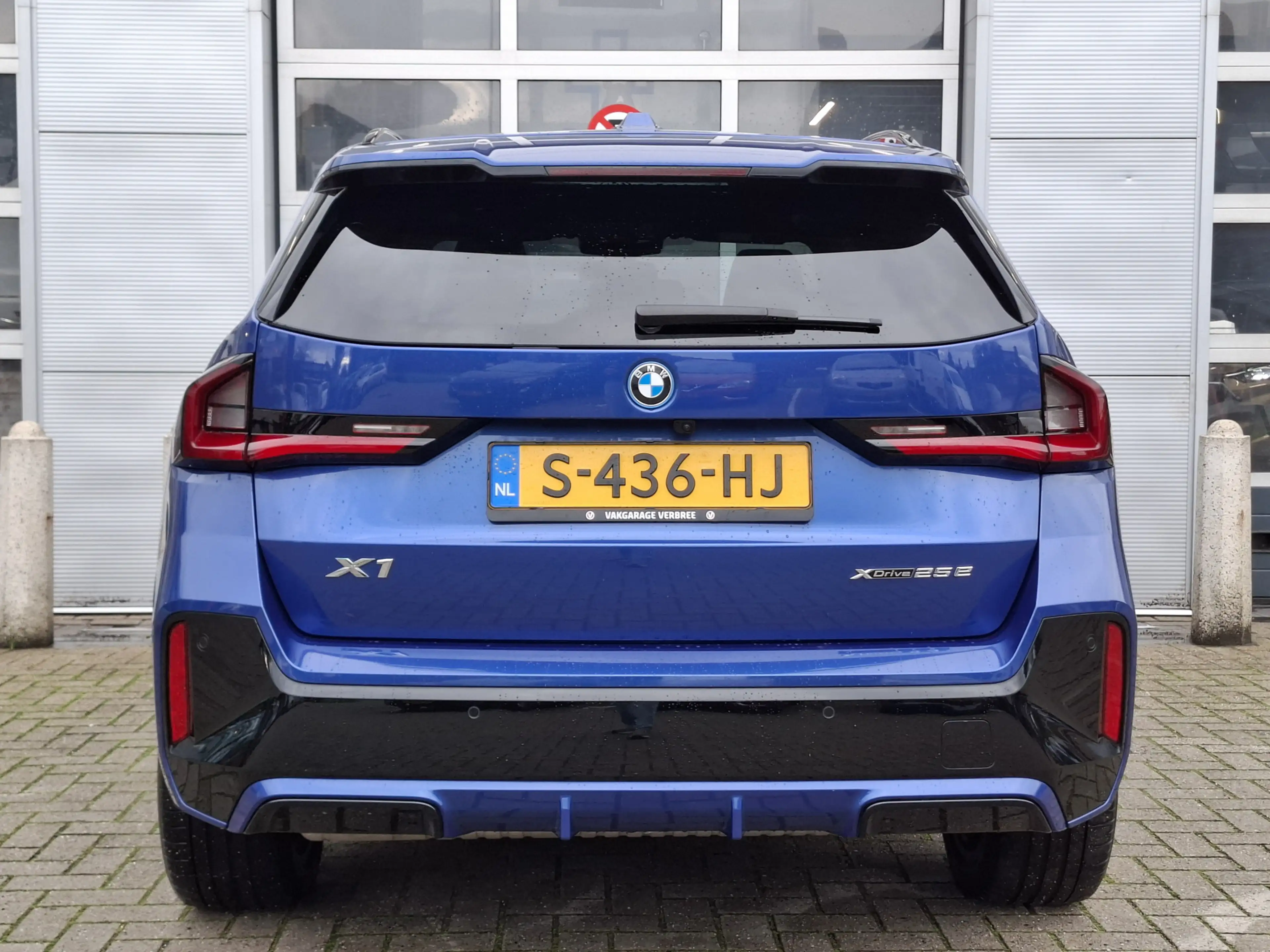 BMW X1 xDrive25e | Onderhoud t/m 2030/120.000km | Navigat — photo 39