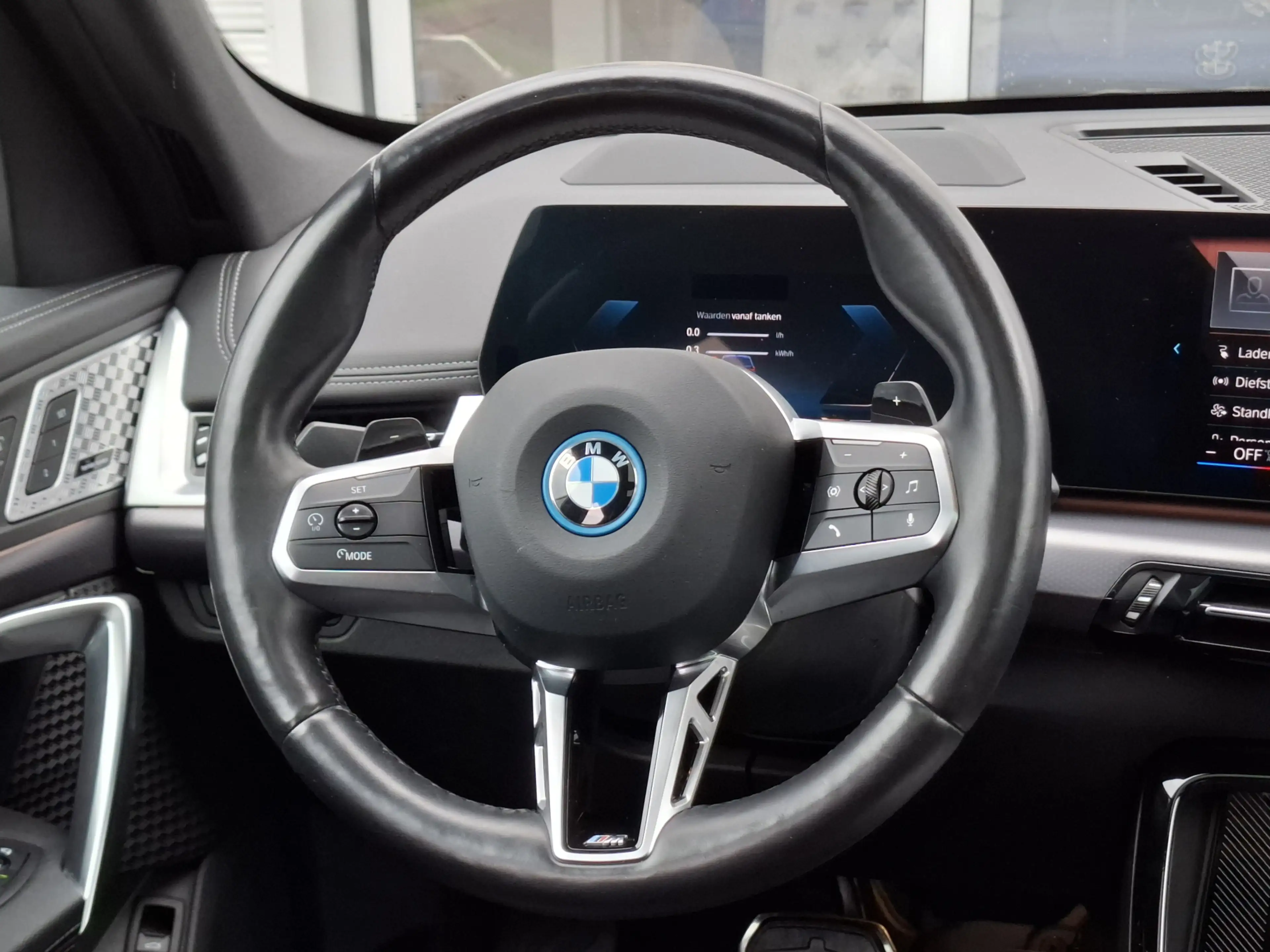 BMW X1 xDrive25e | Onderhoud t/m 2030/120.000km | Navigat — photo 27