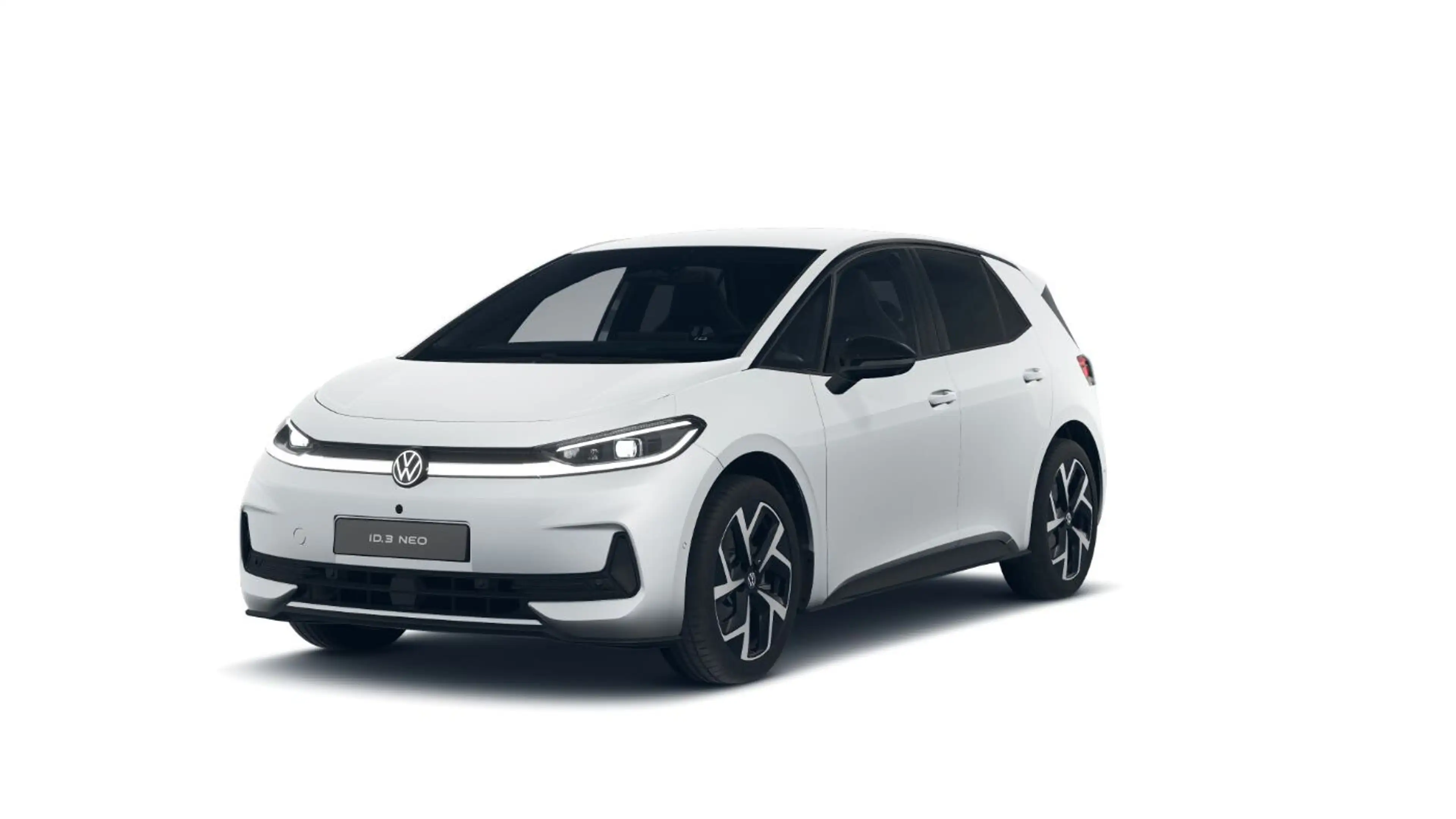Volkswagen ID.3 Neo Style IQ.Drive GJR Wärmepumpe — photo 2