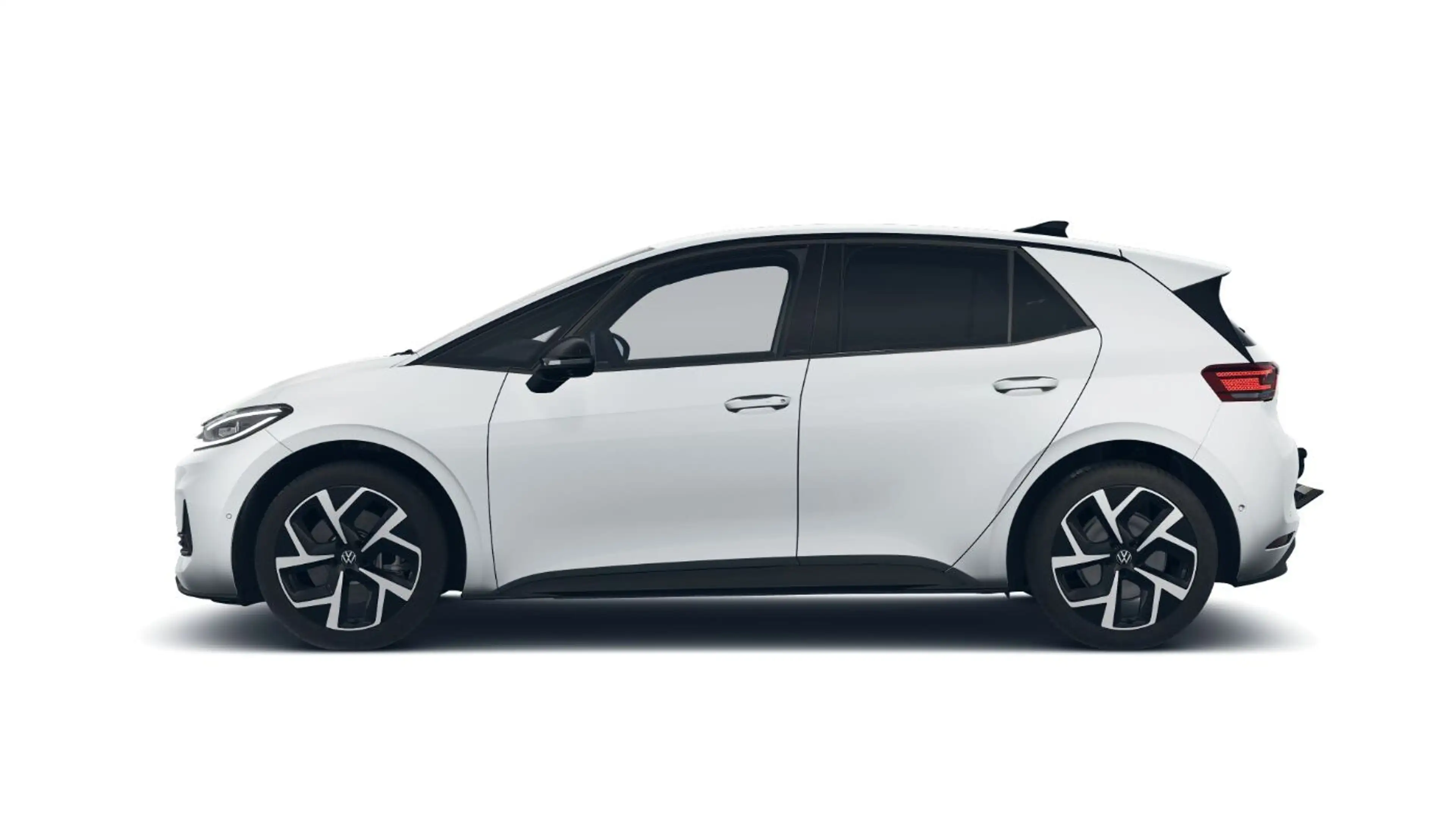 Volkswagen ID.3 Neo Style IQ.Drive GJR Wärmepumpe — photo 3