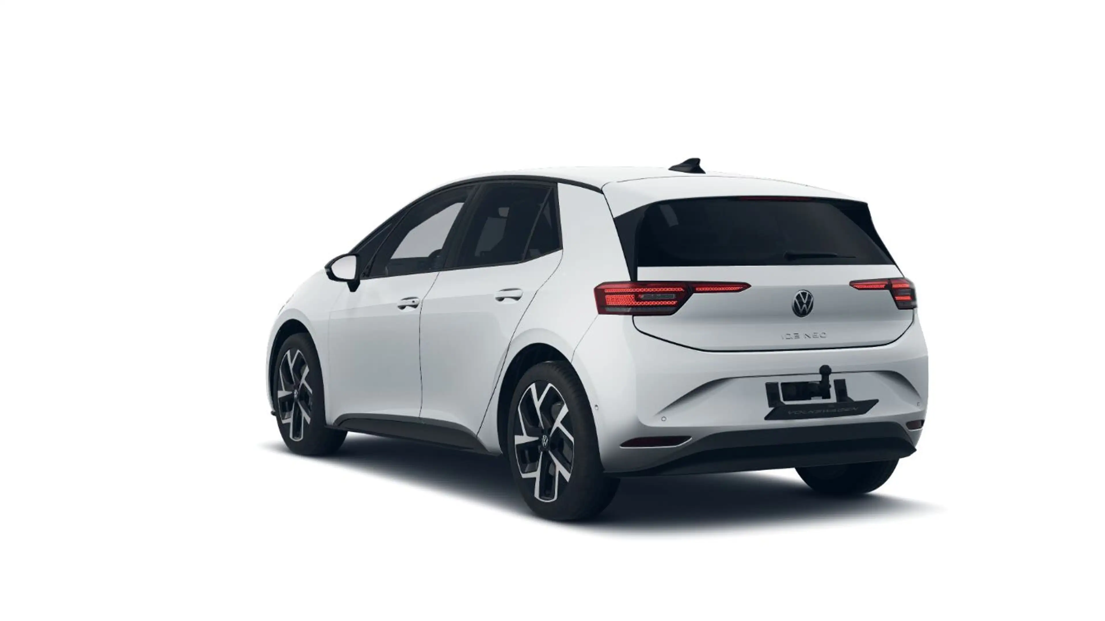 Volkswagen ID.3 Neo Style IQ.Drive GJR Wärmepumpe — photo 4