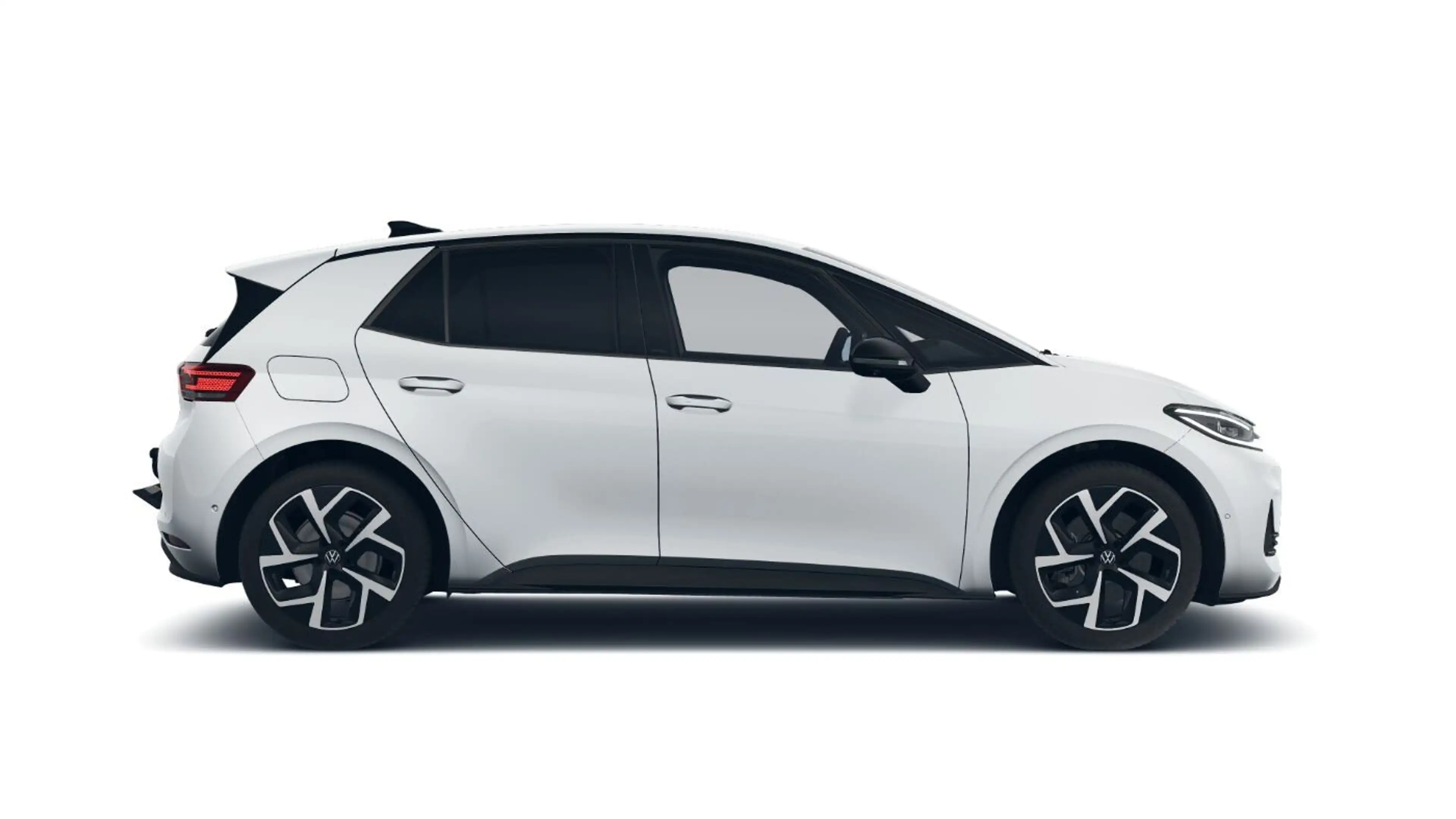 Volkswagen ID.3 Neo Style IQ.Drive GJR Wärmepumpe — photo 7