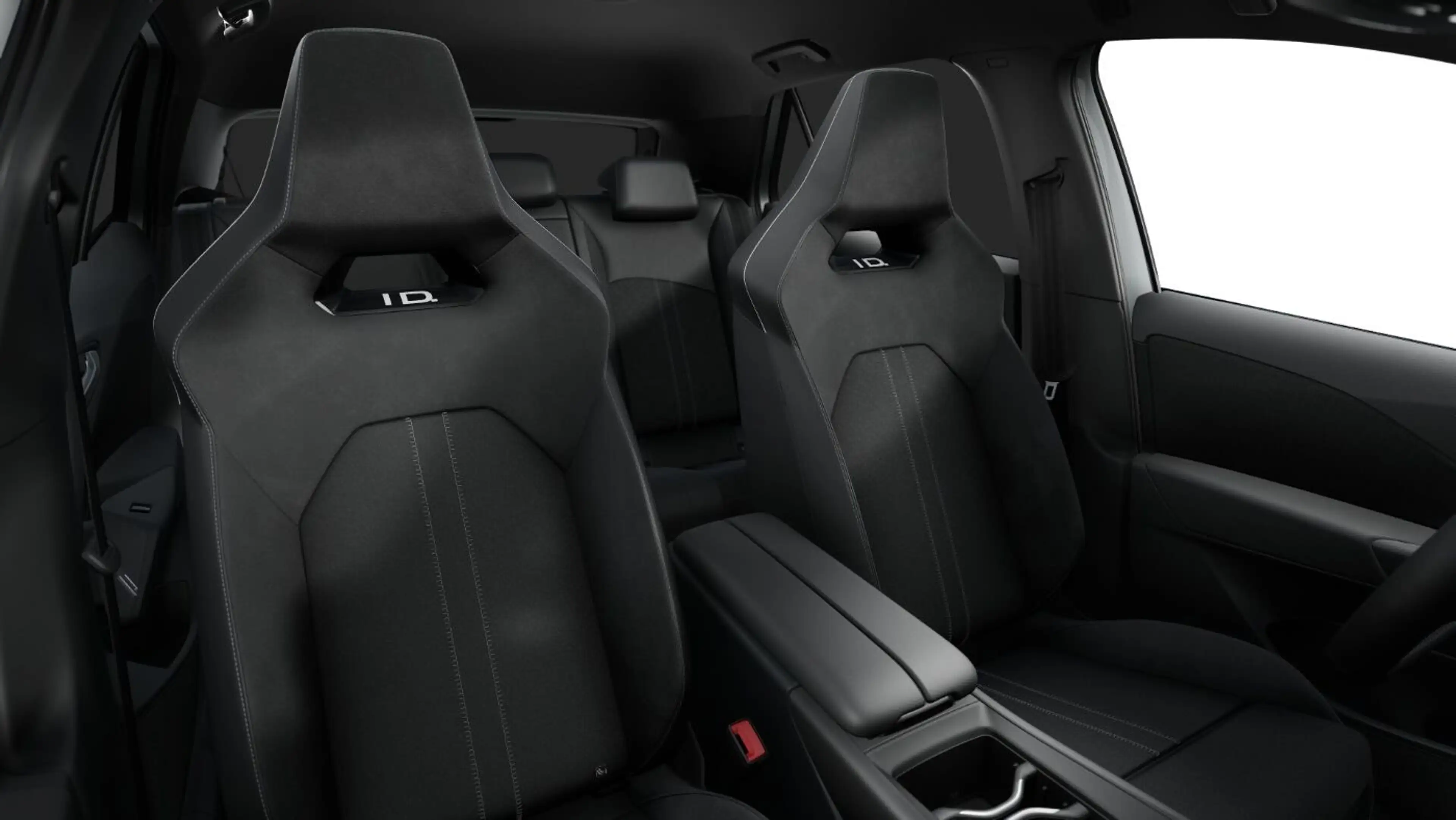 Volkswagen ID.3 Neo Style IQ.Drive GJR Wärmepumpe — photo 10