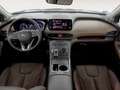 Hyundai SANTA FE 1.6TGDI HEV Maxx 7pl 2WD 6AT Gris - thumbnail 9