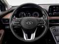 Hyundai SANTA FE 1.6TGDI HEV Maxx 7pl 2WD 6AT Gris - thumbnail 10