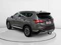 Hyundai SANTA FE 1.6TGDI HEV Maxx 7pl 2WD 6AT Gris - thumbnail 5