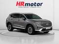 Hyundai SANTA FE 1.6TGDI HEV Maxx 7pl 2WD 6AT Gris - thumbnail 1