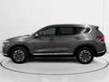 Hyundai SANTA FE 1.6TGDI HEV Maxx 7pl 2WD 6AT Gris - thumbnail 6
