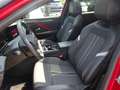 Opel Astra 1.2 Turbo GS Line Inspektionspaket BigDeal! Rot - thumbnail 7