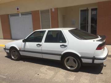 CSE Turbo 2.3 Automático