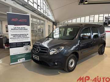 CITAN COMBI 109 CDI 90 Mixto Extra-long Pro IVA ESPOSTA