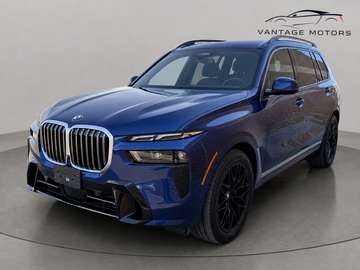 XDrive40i Sports Activity Vehicle