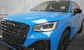Audi Q2 30 TDI S tronic S line Edition Blu/Azzurro - thumbnail 2