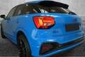 Audi Q2 30 TDI S tronic S line Edition Blu/Azzurro - thumbnail 3