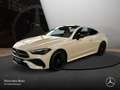 Mercedes-Benz CLE 450 4M AMG+NIGHT+PANO+360+BURMESTER+SITZKLIMA Weiß - thumbnail 2