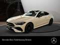 Mercedes-Benz CLE 450 4M AMG+NIGHT+PANO+360+BURMESTER+SITZKLIMA Weiß - thumbnail 1