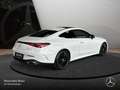 Mercedes-Benz CLE 450 4M AMG+NIGHT+PANO+360+BURMESTER+SITZKLIMA Weiß - thumbnail 8