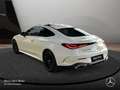 Mercedes-Benz CLE 450 4M AMG+NIGHT+PANO+360+BURMESTER+SITZKLIMA Weiß - thumbnail 10