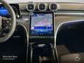 Mercedes-Benz CLE 450 4M AMG+NIGHT+PANO+360+BURMESTER+SITZKLIMA Weiß - thumbnail 15