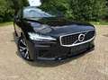 Volvo V60 2.0 T6 Twin Engine AWD R-Design|Pano|Trekhaak|Lede Schwarz - thumbnail 2