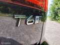 Volvo V60 2.0 T6 Twin Engine AWD R-Design|Pano|Trekhaak|Lede Schwarz - thumbnail 16