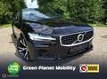 Volvo V60 2.0 T6 Twin Engine AWD R-Design|Pano|Trekhaak|Lede Schwarz - thumbnail 1
