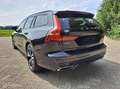 Volvo V60 2.0 T6 Twin Engine AWD R-Design|Pano|Trekhaak|Lede Schwarz - thumbnail 8