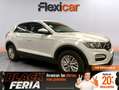 Volkswagen T-Roc 2.0TDI Edition 85kW Blanco - thumbnail 1