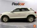 Volkswagen T-Roc 2.0TDI Edition 85kW Blanco - thumbnail 4