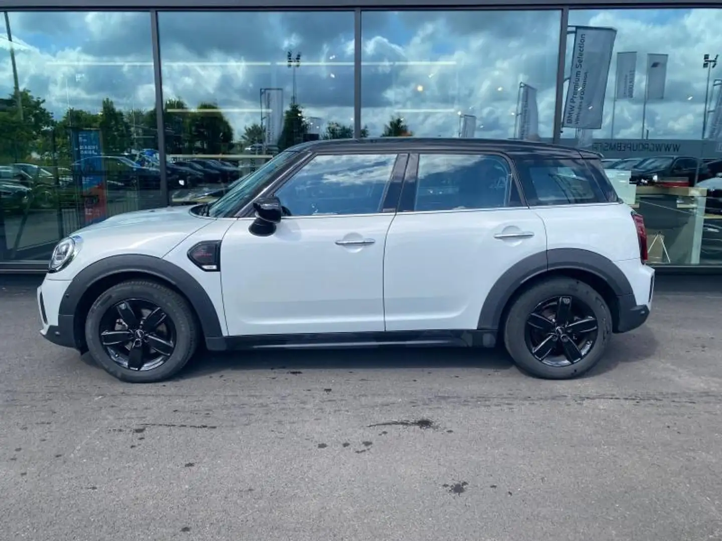 MINI Countryman C Cooper D  150ch Northwood BVA8 - 2