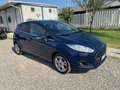 Ford Fiesta 1.5 TDCi 75CV 5 porte Titanium Blu/Azzurro - thumbnail 3