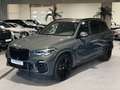 BMW X5 xDrive45e M-Sport PRO Dravitgrijs - Garantie Gris - thumbnail 38