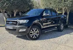 Ford Ranger 3.2 TDCi 200 BVA 2018 SUPER CABINE Wildtrak