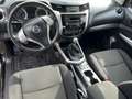 Nissan Navara NP300 Acenta King Cab 4x4 2.3 dCi GARANTIE Allrad Schwarz - thumbnail 6