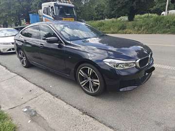 Gran Turismo 630 dA