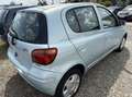 Toyota Yaris 85 VVT-i Sol 5p Niebieski - thumbnail 4