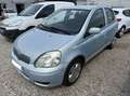 Toyota Yaris 85 VVT-i Sol 5p Niebieski - thumbnail 1