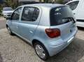 Toyota Yaris 85 VVT-i Sol 5p Niebieski - thumbnail 3