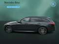 Mercedes-Benz C 300 C 300 e T AMG+NIGHT+AHK+DISTR+PANO+BURM+360+KEYL Grau - thumbnail 8