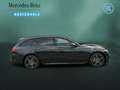 Mercedes-Benz C 300 C 300 e T AMG+NIGHT+AHK+DISTR+PANO+BURM+360+KEYL Grau - thumbnail 4