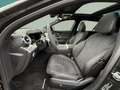 Mercedes-Benz C 300 C 300 e T AMG+NIGHT+AHK+DISTR+PANO+BURM+360+KEYL Grau - thumbnail 11