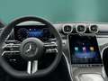 Mercedes-Benz C 300 C 300 e T AMG+NIGHT+AHK+DISTR+PANO+BURM+360+KEYL Grau - thumbnail 14